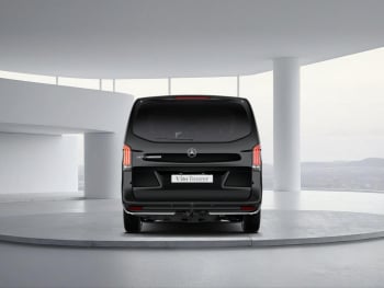 Mercedes-Benz Vito 119 CDI 4x4 Tourer SELECT Extralang 360°