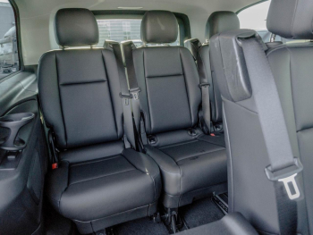 Mercedes-Benz Vito 119 CDI 4x4 Tourer SELECT Extralang 360°