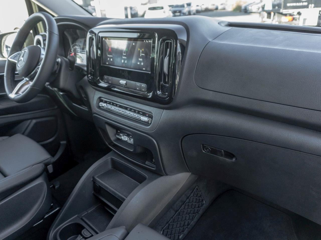 Mercedes-Benz Vito 119 CDI 4x4 Tourer SELECT Extralang 360°