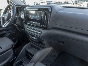 Mercedes-Benz Vito 119 CDI 4x4 Tourer SELECT Extralang 360°
