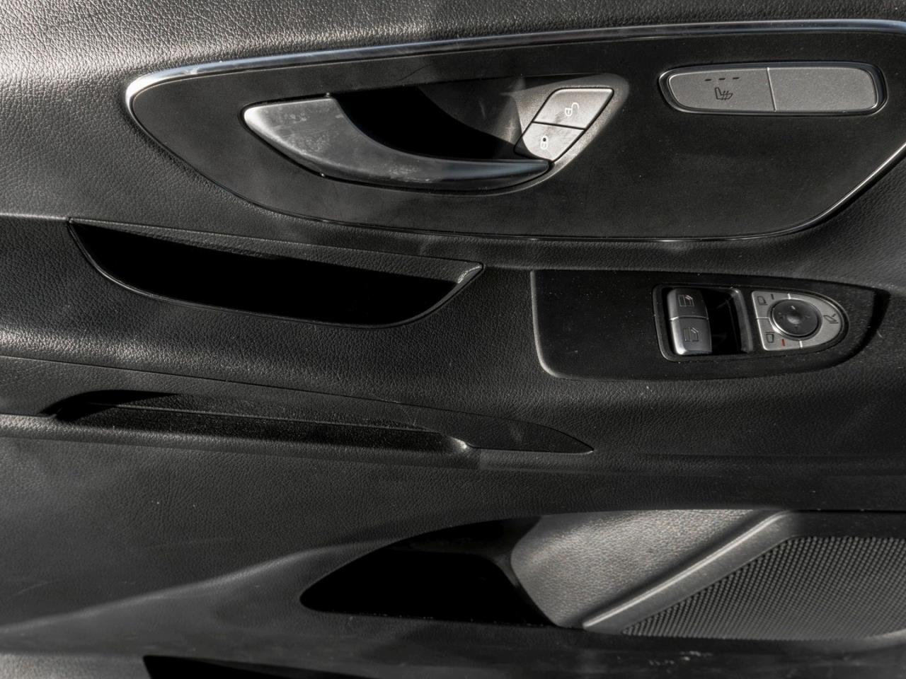 Mercedes-Benz Vito 119 CDI 4x4 Tourer SELECT Extralang 360°