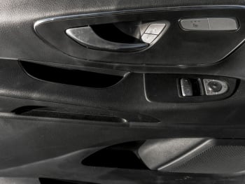 Mercedes-Benz Vito 119 CDI 4x4 Tourer SELECT Extralang 360°