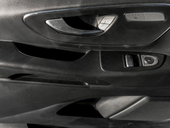 Mercedes-Benz Vito 119 CDI 4x4 Tourer SELECT Extralang 360°