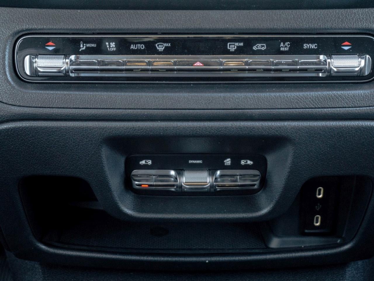 Mercedes-Benz Vito 119 CDI 4x4 Tourer SELECT Extralang 360°