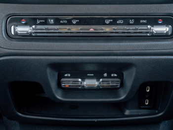 Mercedes-Benz Vito 119 CDI 4x4 Tourer SELECT Extralang 360°