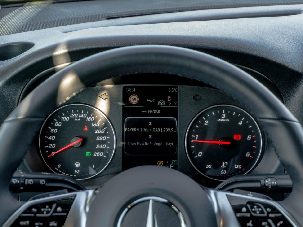 Mercedes-Benz Vito 119 CDI 4x4 Tourer SELECT Extralang 360°