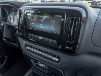 Mercedes-Benz Vito 119 CDI 4x4 Tourer SELECT Extralang 360°