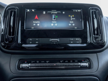 Mercedes-Benz Vito 119 CDI 4x4 Tourer SELECT Extralang 360°