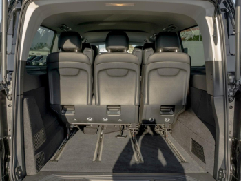 Mercedes-Benz Vito 119 CDI 4x4 Tourer SELECT Extralang 360°