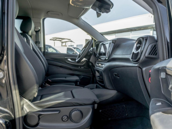 Mercedes-Benz Vito 119 CDI 4x4 Tourer SELECT Extralang 360°