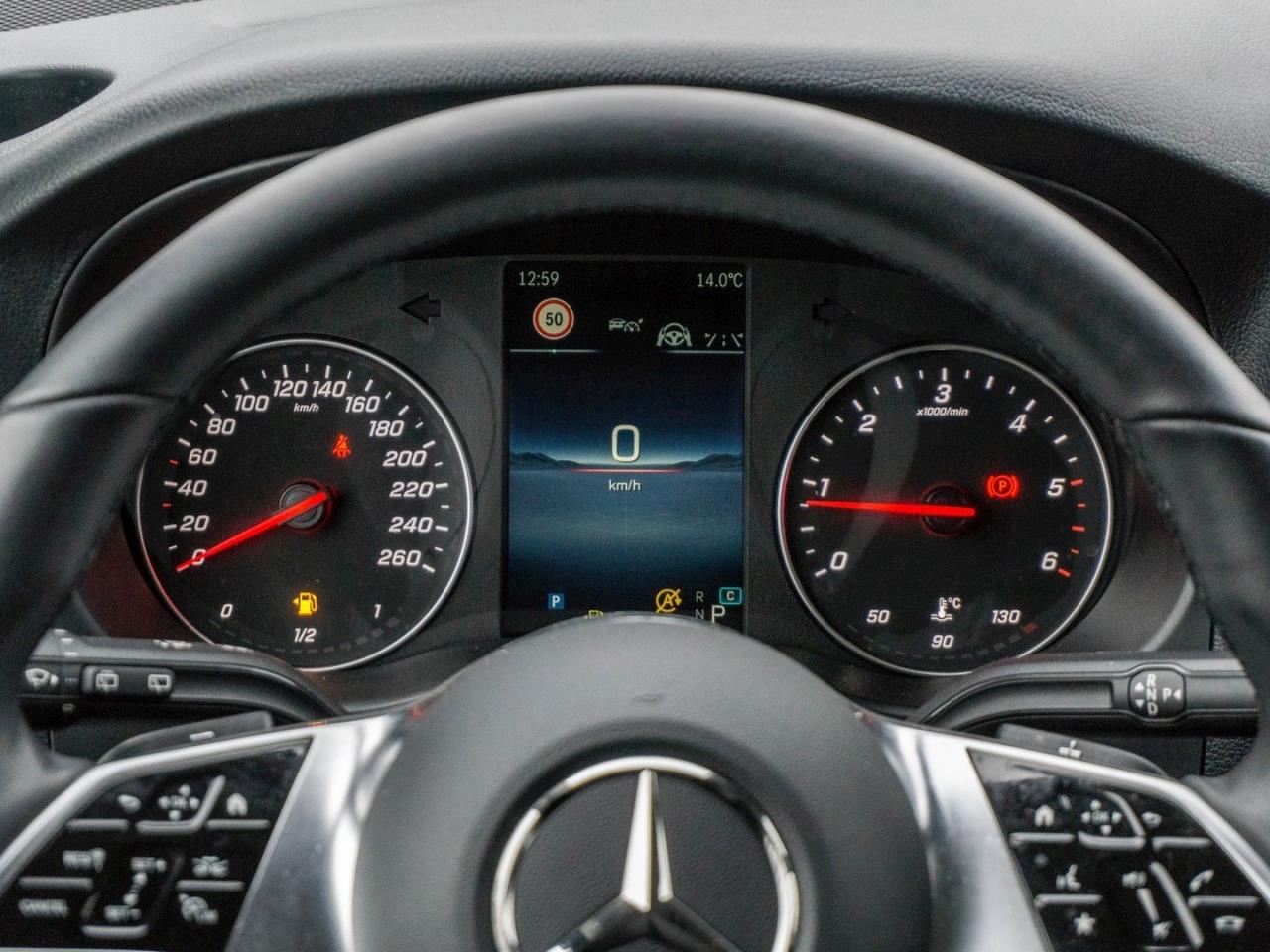 Mercedes-Benz Vito 119 CDI 4x4 Tourer SELECT Extralang Navi AHK