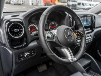 Mercedes-Benz Vito 119 CDI 4x4 Tourer SELECT Extralang Navi AHK