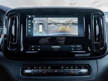 Mercedes-Benz Vito 119 CDI 4x4 Tourer SELECT Extralang EasyP