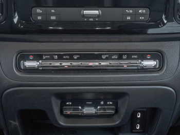 Mercedes-Benz Vito 119 CDI 4x4 Tourer SELECT Extralang EasyP