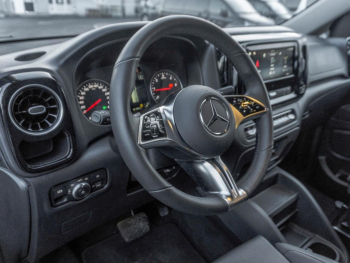 Mercedes-Benz Vito 119 CDI 4x4 Tourer SELECT Extralang EasyP