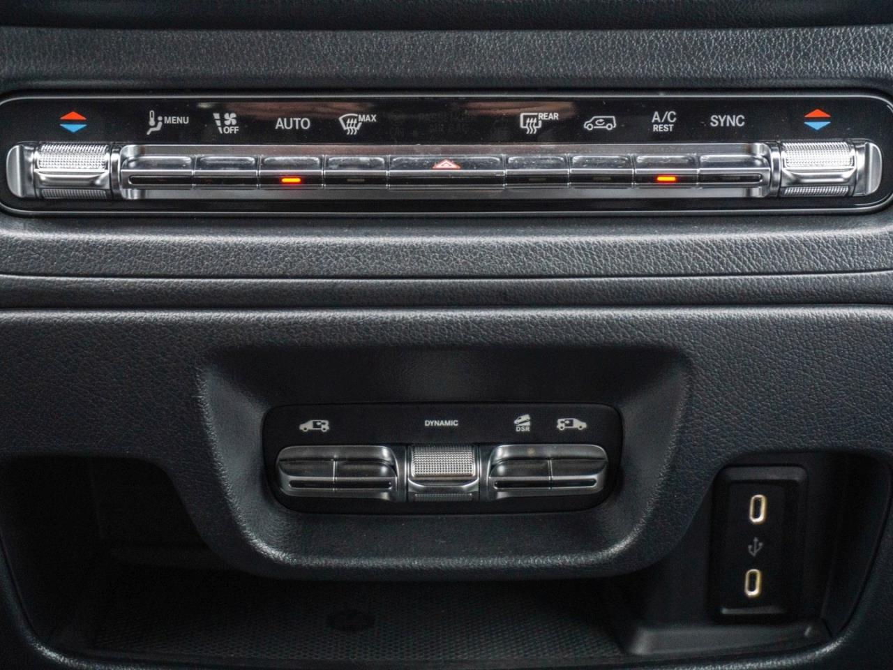 Mercedes-Benz Vito 119 CDI 4x4 Tourer SELECT Extralang AHK Navi