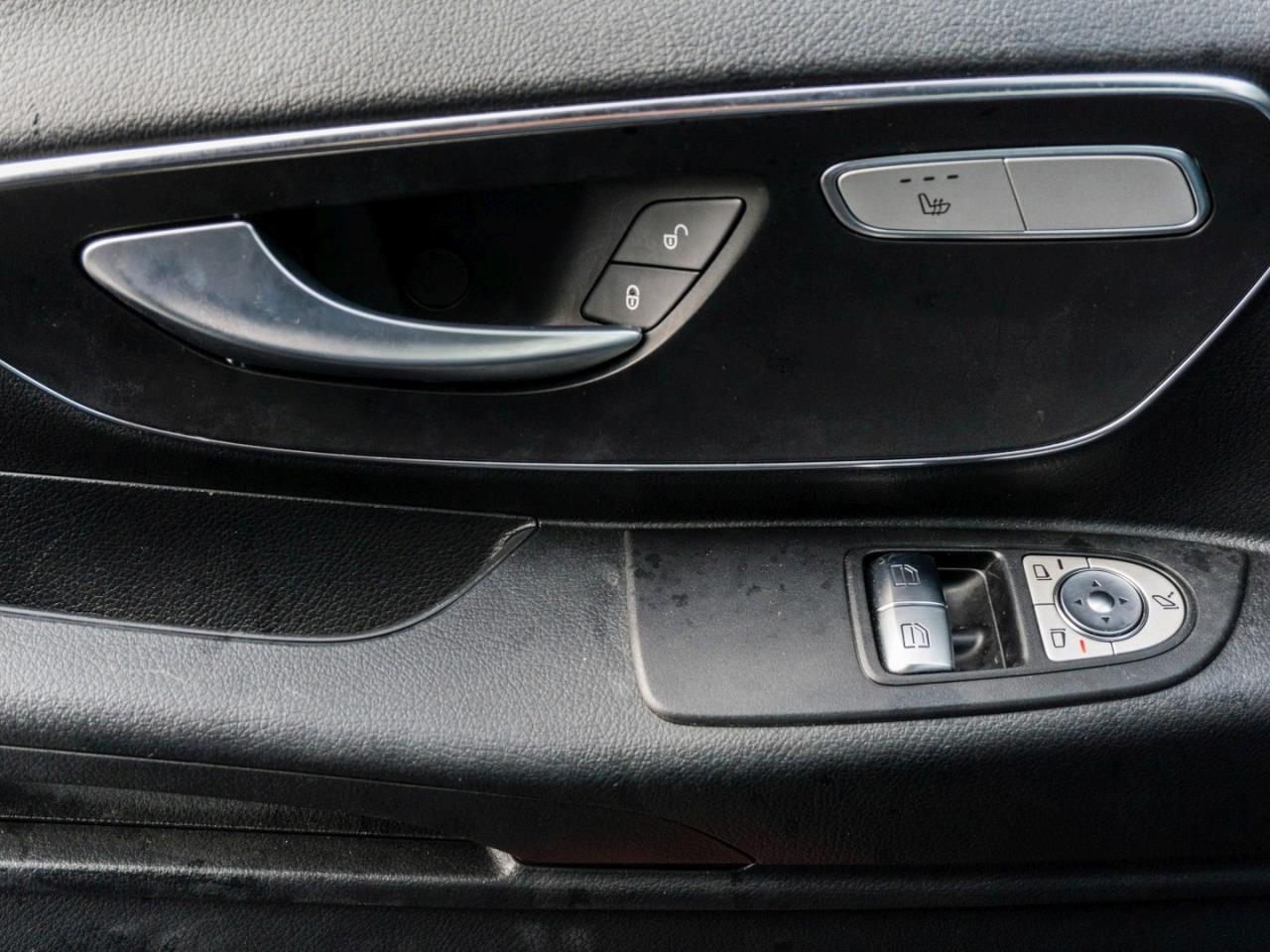 Mercedes-Benz Vito 119 CDI 4x4 Tourer SELECT Extralang AHK 360°