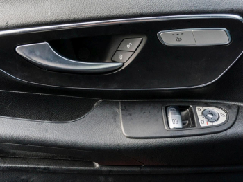 Mercedes-Benz Vito 119 CDI 4x4 Tourer SELECT Extralang AHK 360°