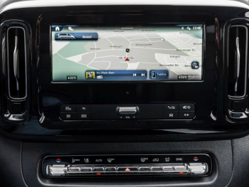 Mercedes-Benz Vito 119 CDI 4x4 Tourer SELECT Extralang 360°