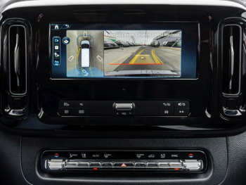 Mercedes-Benz Vito 119 CDI 4x4 Tourer SELECT Extralang 360°