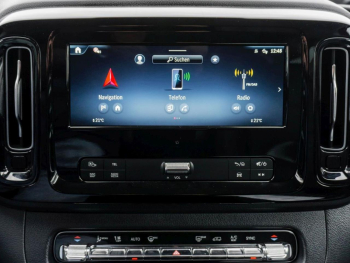 Mercedes-Benz Vito 119 CDI 4x4 Tourer SELECT Extralang 360°