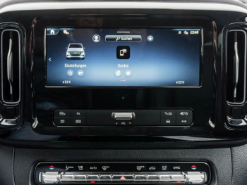 Mercedes-Benz Vito 119 CDI 4x4 Tourer SELECT Extralang 360°