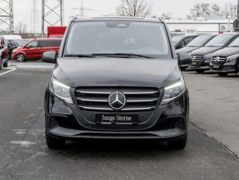 Mercedes-Benz Vito 119 CDI 4x4 Tourer SELECT Extralang 360°
