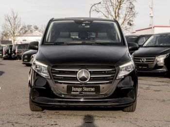 Mercedes-Benz Vito 119 CDI 4x4 Tourer SELECT Extralang 360°