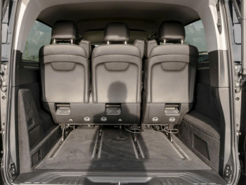 Mercedes-Benz Vito 119 CDI 4x4 Tourer SELECT Extralang 360°