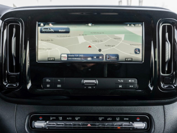 Mercedes-Benz Vito 119 CDI 4x4 Tourer SELECT Extralang 360°