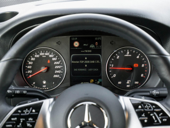 Mercedes-Benz Vito 119 CDI 4x4 Tourer SELECT Extralang 360°