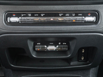 Mercedes-Benz Vito 119 CDI 4x4 Tourer SELECT Extralang 360°