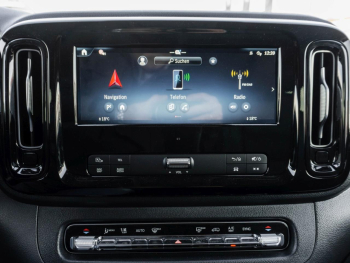 Mercedes-Benz Vito 119 CDI 4x4 Tourer SELECT Extralang 360°