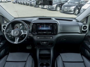 Mercedes-Benz Vito 119 CDI 4x4 Tourer SELECT Extralang 360°