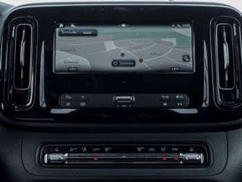 Mercedes-Benz Vito 119 CDI 4x4 Tourer SELECT Extralang 360°