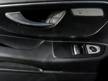 Mercedes-Benz Vito 119 CDI 4x4 Tourer SELECT Extralang 360°