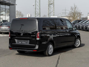 Mercedes-Benz Vito 119 CDI 4x4 Tourer SELECT Extralang 360°