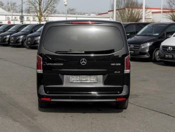 Mercedes-Benz Vito 119 CDI 4x4 Tourer SELECT Extralang 360°