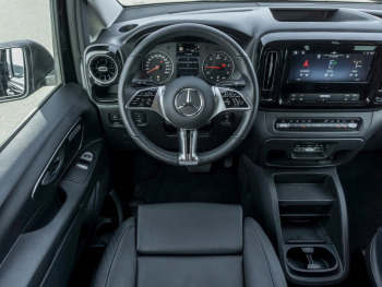 Mercedes-Benz Vito 119 CDI 4x4 Tourer SELECT Extralang 360°