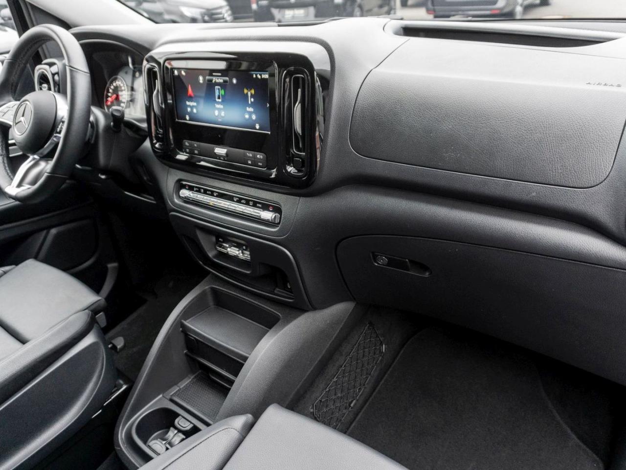 Mercedes-Benz Vito 119 CDI 4x4 Tourer SELECT Extralang 360°