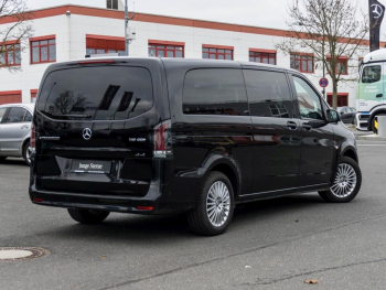Mercedes-Benz Vito 119 CDI 4x4 Tourer SELECT Extralang 360°