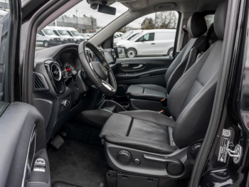 Mercedes-Benz Vito 119 CDI 4x4 Tourer SELECT Extralang 360°