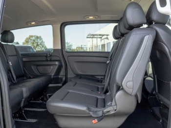 Mercedes-Benz Vito 119 CDI 4x4 Tourer SELECT Extralang 360°