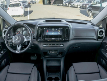 Mercedes-Benz Vito 119 CDI 4x4 Tourer SELECT Extralang 360°