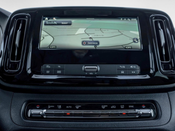 Mercedes-Benz Vito 119 CDI 4x4 Tourer SELECT Extralang 360°