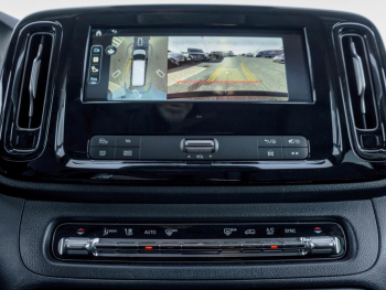 Mercedes-Benz Vito 119 CDI 4x4 Tourer SELECT Extralang 360°