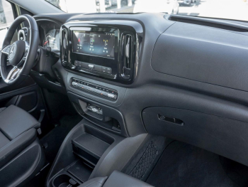 Mercedes-Benz Vito 119 CDI 4x4 Tourer SELECT Extralang 360°