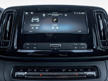 Mercedes-Benz Vito 119 CDI 4x4 Tourer SELECT Extralang 360°