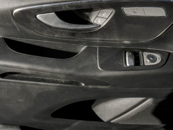 Mercedes-Benz Vito 119 CDI 4x4 Tourer SELECT Extralang 360°