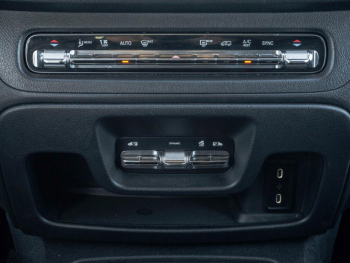 Mercedes-Benz Vito 119 CDI 4x4 Tourer SELECT Extralang 360°